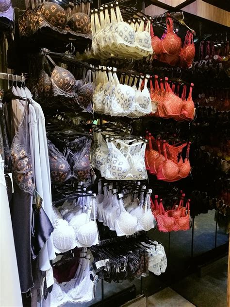 where to buy lingerie in person